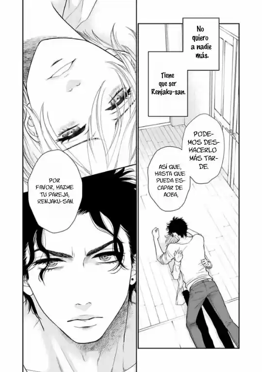 Takane No Hana Wa Chirasaretai - Capítulo 7 - Página 7 - LectorTMOo