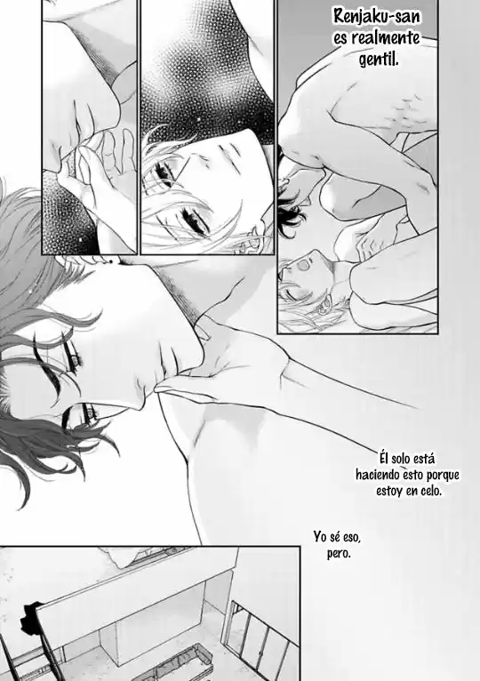 Takane No Hana Wa Chirasaretai - Capítulo 7 - Página 8 - LectorTMOo