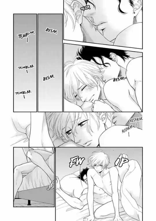Takane No Hana Wa Chirasaretai - Capítulo 7 - Página 10 - LectorTMOo