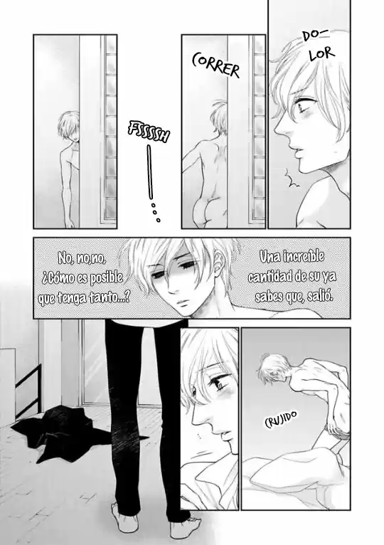 Takane No Hana Wa Chirasaretai - Capítulo 7 - Página 11 - LectorTMOo