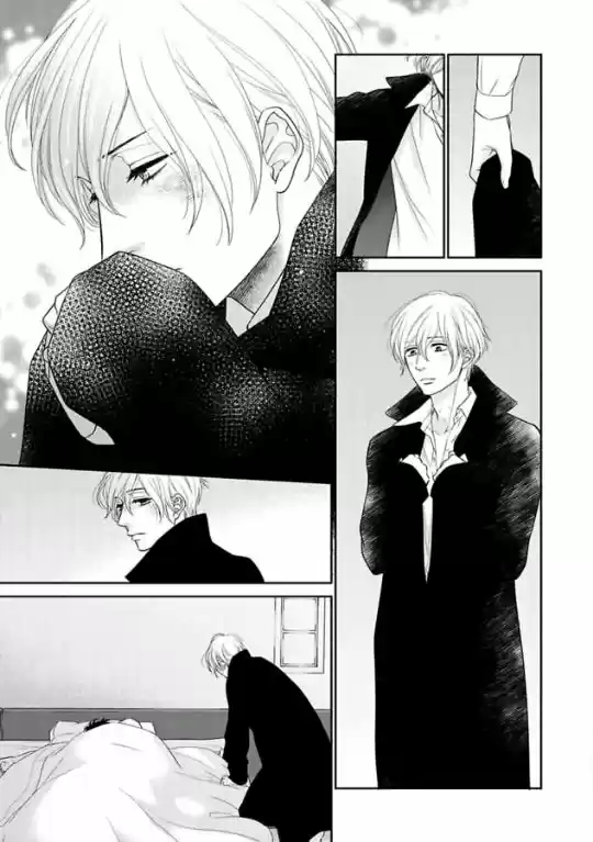 Takane No Hana Wa Chirasaretai - Capítulo 7 - Página 12 - LectorTMOo