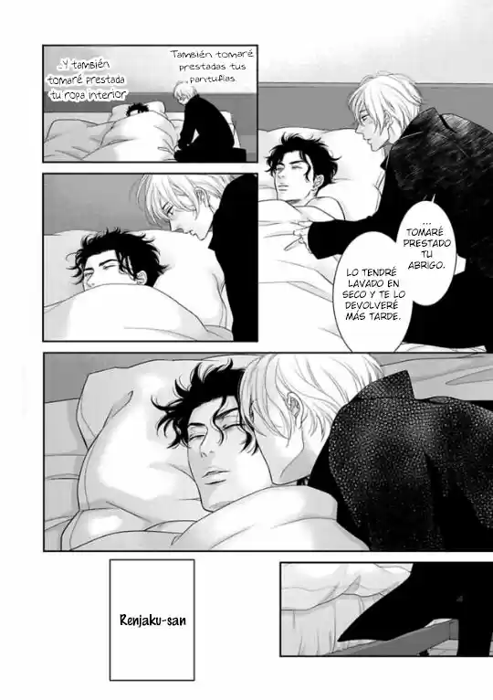 Takane No Hana Wa Chirasaretai - Capítulo 7 - Página 13 - LectorTMOo