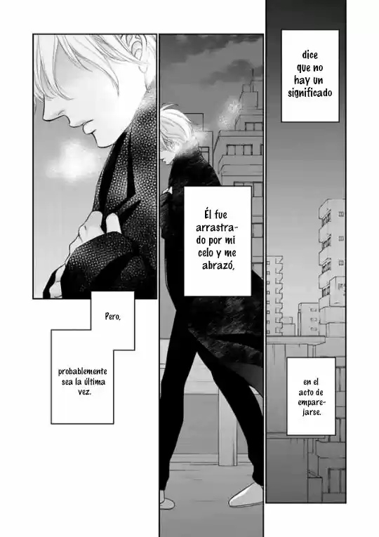 Takane No Hana Wa Chirasaretai - Capítulo 7 - Página 14 - LectorTMOo