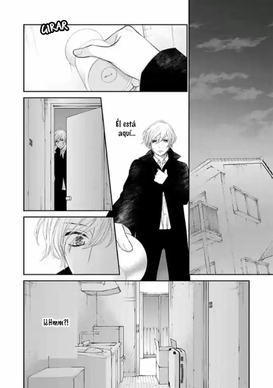 Takane No Hana Wa Chirasaretai - Capítulo 7 - Página 15 - LectorTMOo