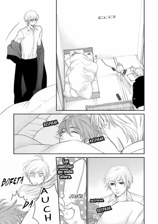 Takane No Hana Wa Chirasaretai - Capítulo 7 - Página 16 - LectorTMOo