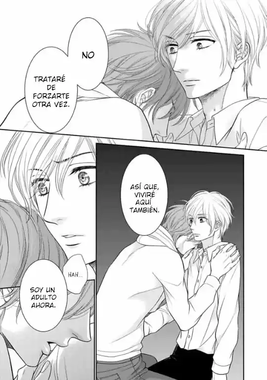 Takane No Hana Wa Chirasaretai - Capítulo 7 - Página 18 - LectorTMOo