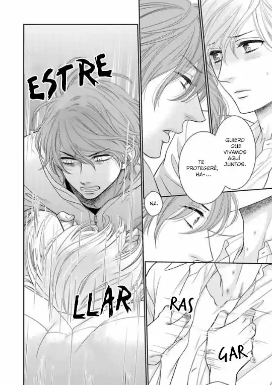 Takane No Hana Wa Chirasaretai - Capítulo 7 - Página 19 - LectorTMOo