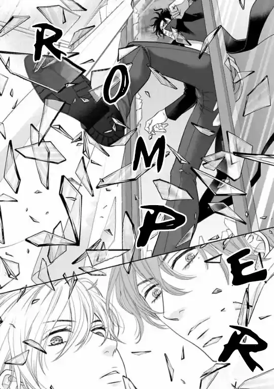Takane No Hana Wa Chirasaretai - Capítulo 7 - Página 21 - LectorTMOo