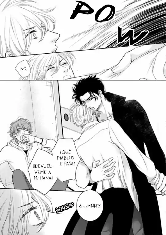 Takane No Hana Wa Chirasaretai - Capítulo 7 - Página 22 - LectorTMOo