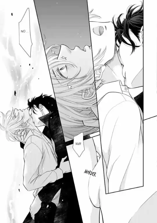 Takane No Hana Wa Chirasaretai - Capítulo 7 - Página 24 - LectorTMOo