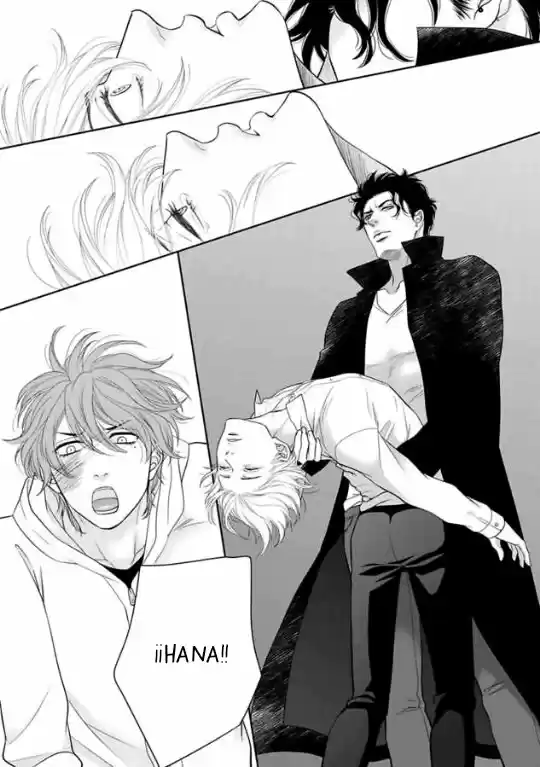 Takane No Hana Wa Chirasaretai - Capítulo 7 - Página 25 - LectorTMOo