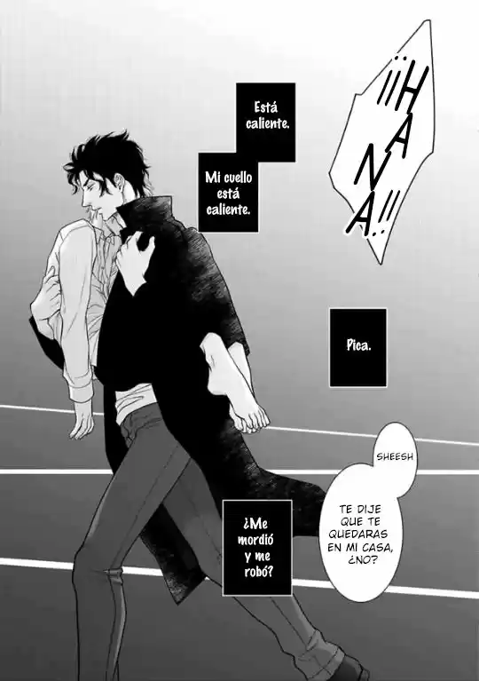 Takane No Hana Wa Chirasaretai - Capítulo 7 - Página 26 - LectorTMOo