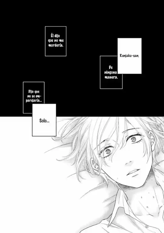 Takane No Hana Wa Chirasaretai - Capítulo 7 - Página 27 - LectorTMOo