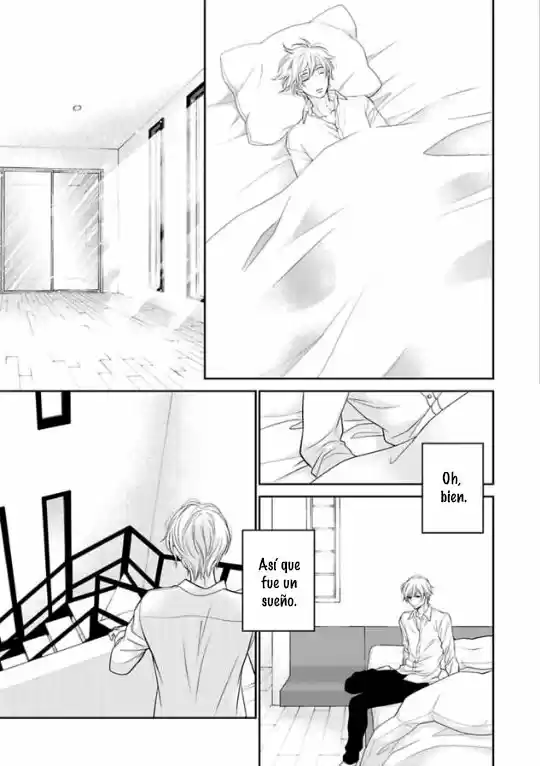 Takane No Hana Wa Chirasaretai - Capítulo 7 - Página 28 - LectorTMOo