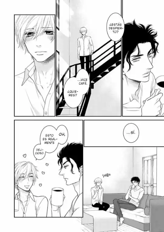 Takane No Hana Wa Chirasaretai - Capítulo 7 - Página 29 - LectorTMOo