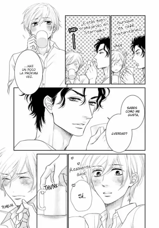 Takane No Hana Wa Chirasaretai - Capítulo 7 - Página 30 - LectorTMOo