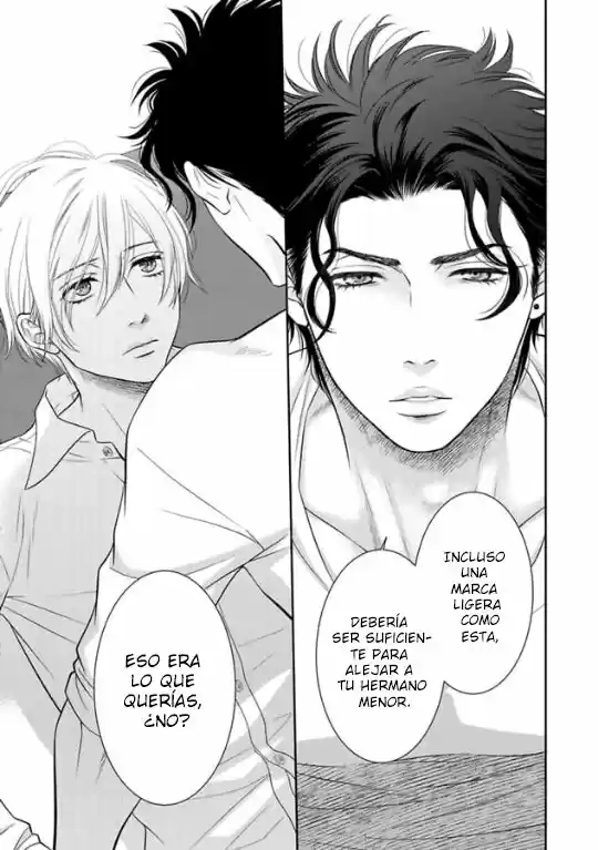 Takane No Hana Wa Chirasaretai - Capítulo 7 - Página 34 - LectorTMOo