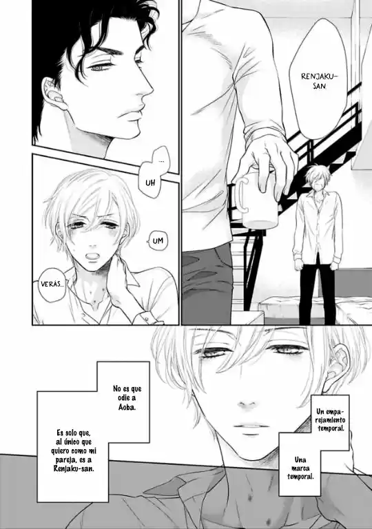 Takane No Hana Wa Chirasaretai - Capítulo 8 - Página 8 - LectorTMOo