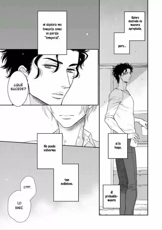 Takane No Hana Wa Chirasaretai - Capítulo 8 - Página 9 - LectorTMOo