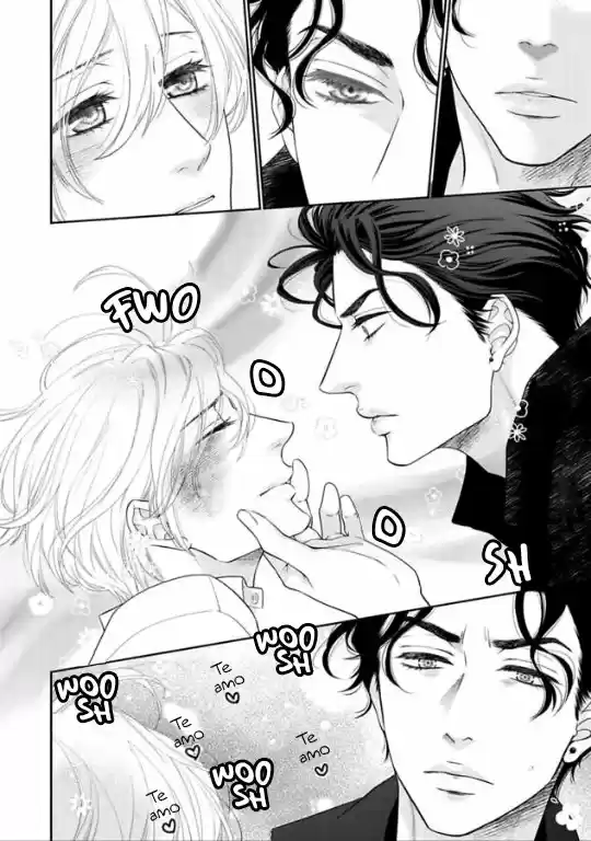 Takane No Hana Wa Chirasaretai - Capítulo 8 - Página 16 - LectorTMOo
