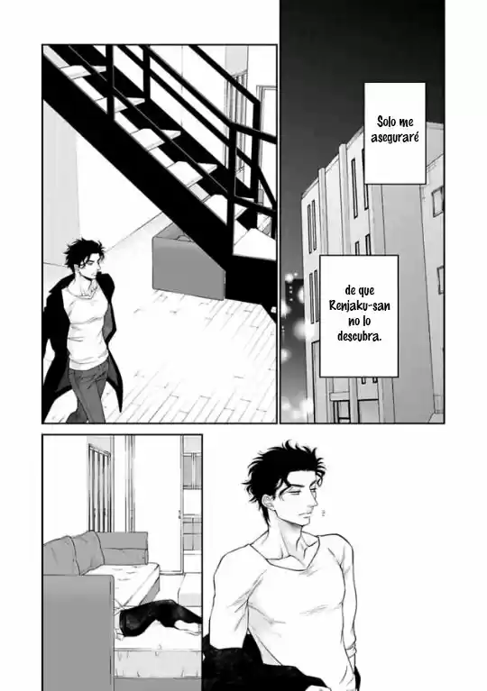 Takane No Hana Wa Chirasaretai - Capítulo 8 - Página 24 - LectorTMOo