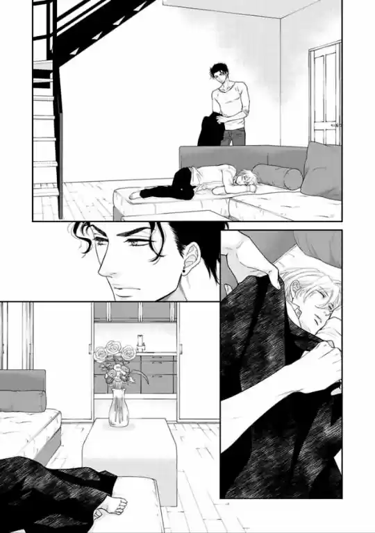 Takane No Hana Wa Chirasaretai - Capítulo 8 - Página 25 - LectorTMOo