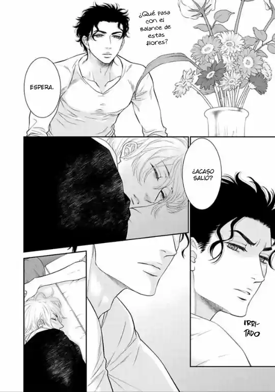 Takane No Hana Wa Chirasaretai - Capítulo 8 - Página 26 - LectorTMOo