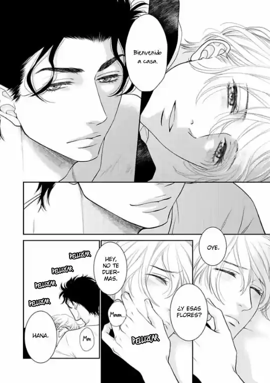 Takane No Hana Wa Chirasaretai - Capítulo 8 - Página 28 - LectorTMOo