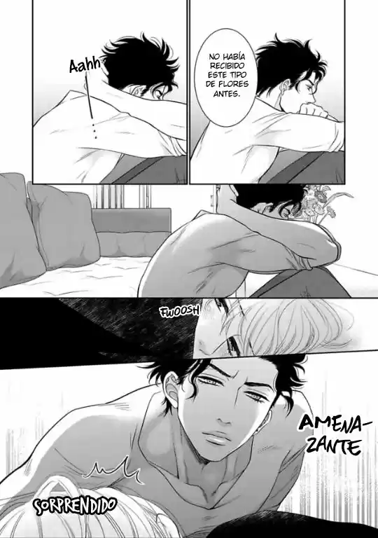 Takane No Hana Wa Chirasaretai - Capítulo 8 - Página 31 - LectorTMOo