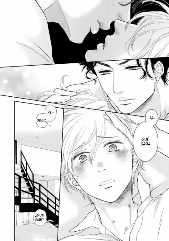 Takane No Hana Wa Chirasaretai - Capítulo 8 - Página 34 - LectorTMOo