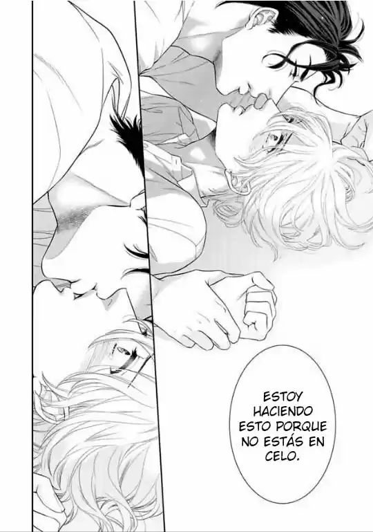 Takane No Hana Wa Chirasaretai - Capítulo 9 - Página 6 - LectorTMOo