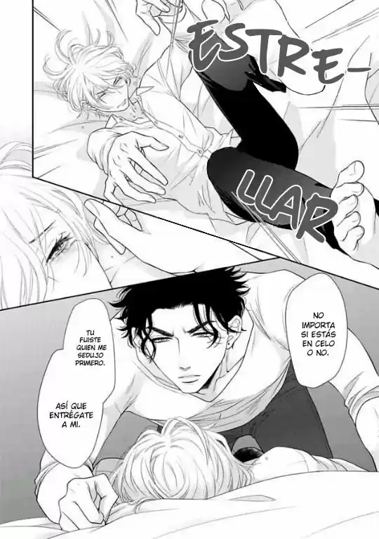 Takane No Hana Wa Chirasaretai - Capítulo 9 - Página 10 - LectorTMOo