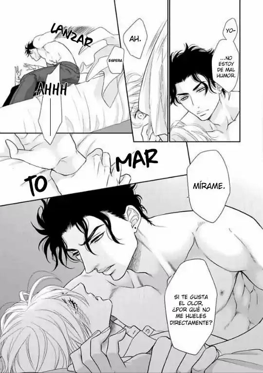 Takane No Hana Wa Chirasaretai - Capítulo 9 - Página 15 - LectorTMOo