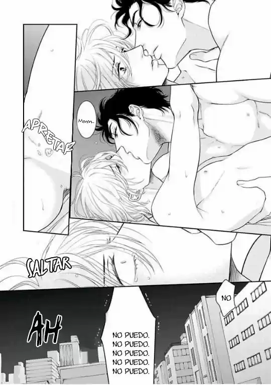 Takane No Hana Wa Chirasaretai - Capítulo 9 - Página 20 - LectorTMOo