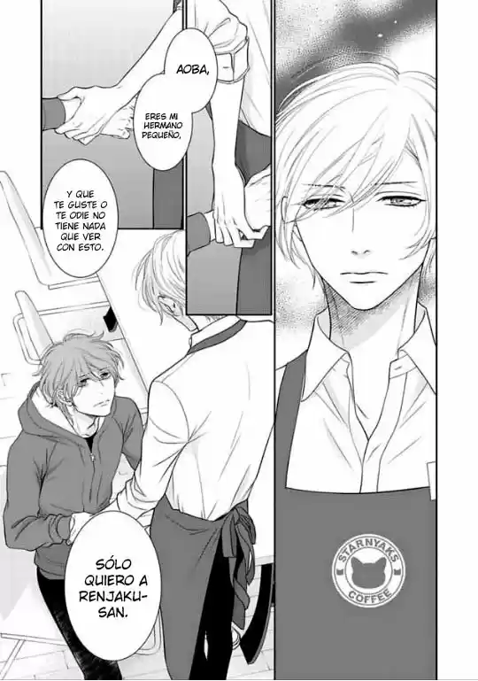 Takane No Hana Wa Chirasaretai - Capítulo 9 - Página 27 - LectorTMOo