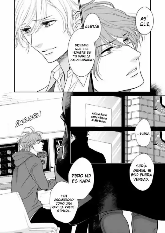 Takane No Hana Wa Chirasaretai - Capítulo 9 - Página 28 - LectorTMOo