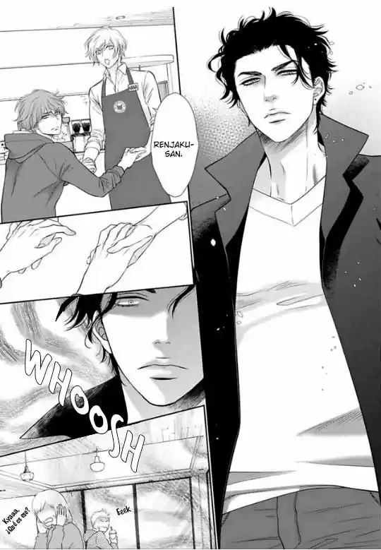 Takane No Hana Wa Chirasaretai - Capítulo 9 - Página 29 - LectorTMOo