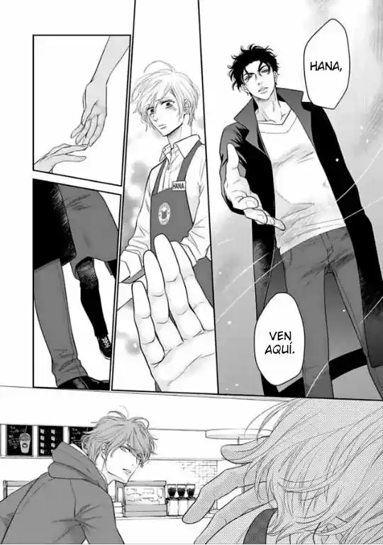 Takane No Hana Wa Chirasaretai - Capítulo 9 - Página 30 - LectorTMOo