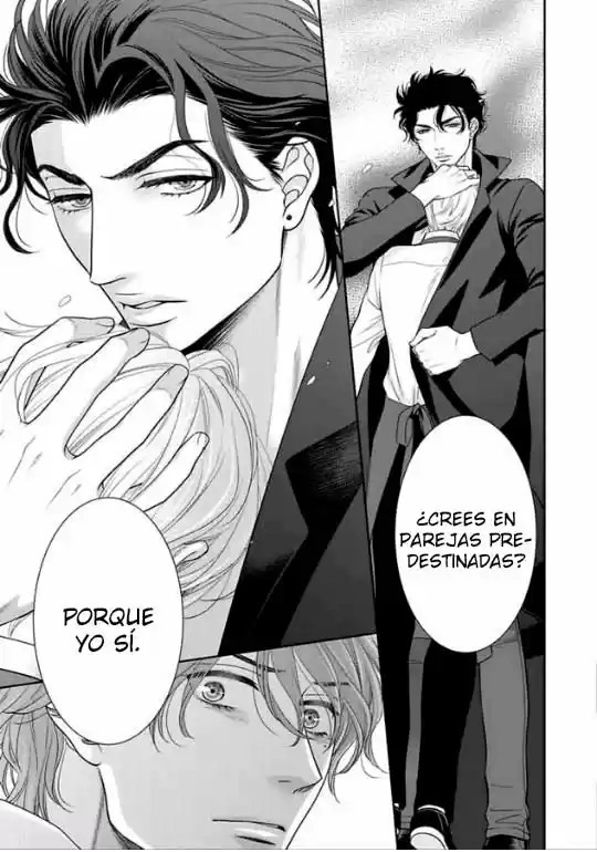 Takane No Hana Wa Chirasaretai - Capítulo 9 - Página 31 - LectorTMOo