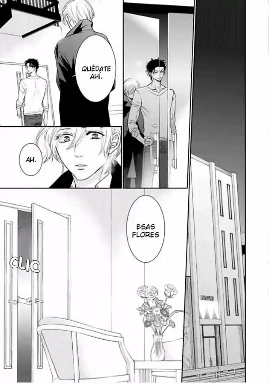 Takane No Hana Wa Chirasaretai - Capítulo 9 - Página 33 - LectorTMOo