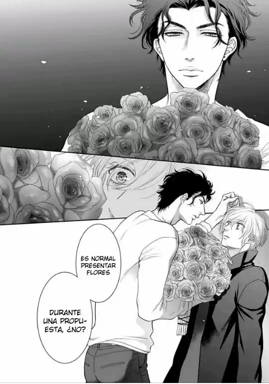 Takane No Hana Wa Chirasaretai - Capítulo 9 - Página 34 - LectorTMOo