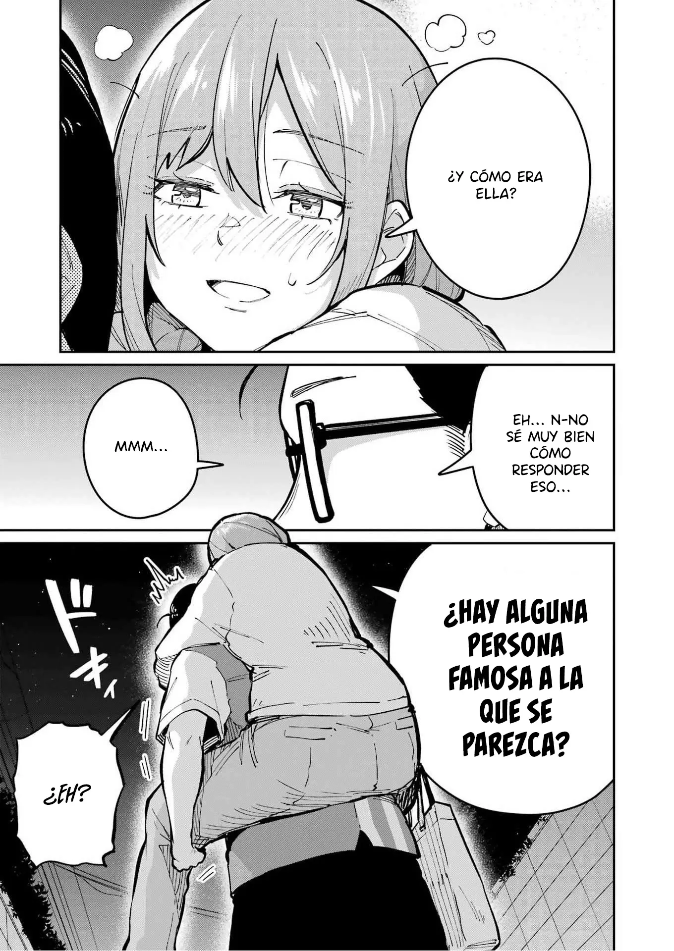 TAMAGAWA-SAN DETEMASHITA? - Capítulo 28 - Página 16 - LectorTMOo