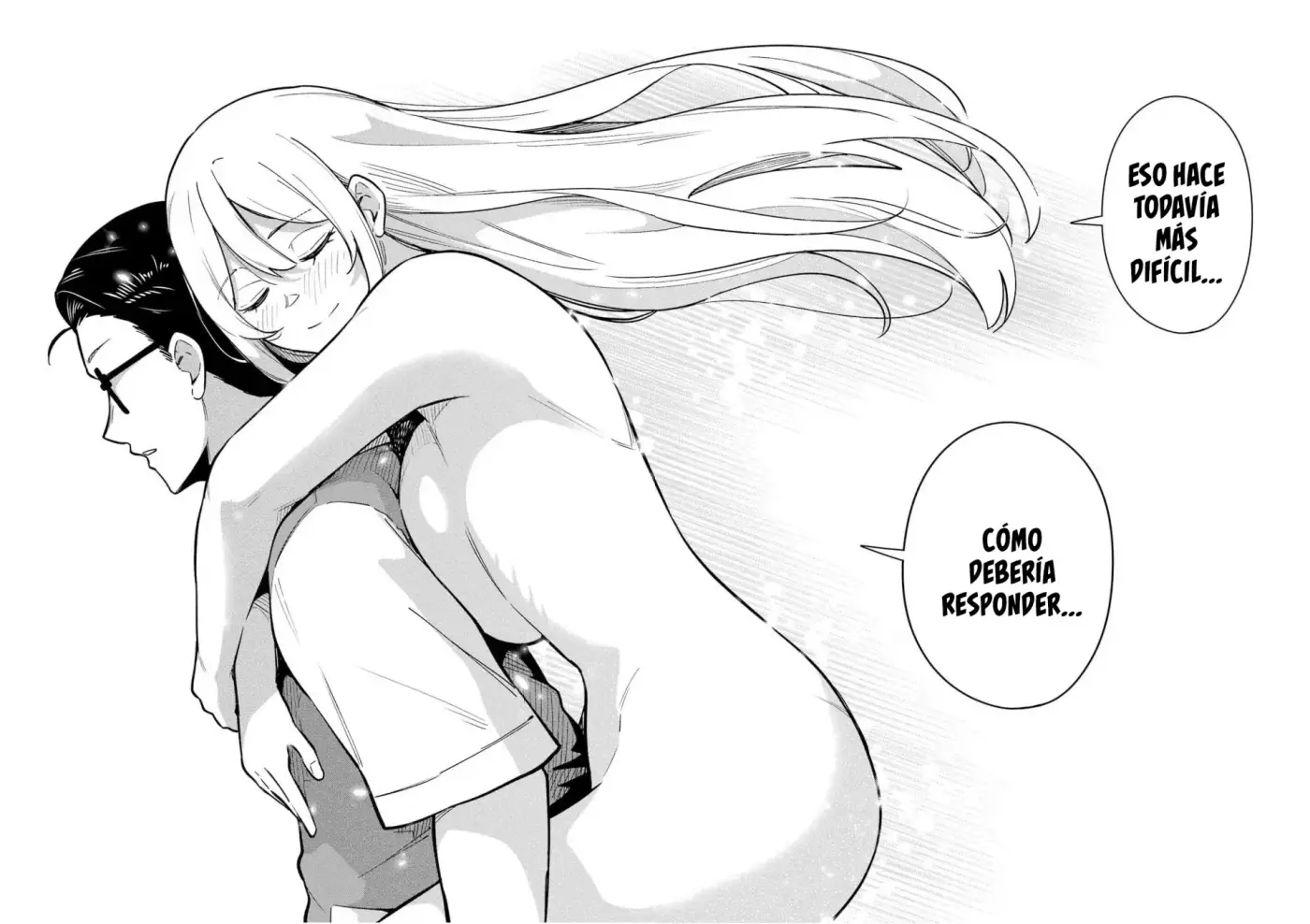 TAMAGAWA-SAN DETEMASHITA? - Capítulo 28 - Página 17 - LectorTMOo