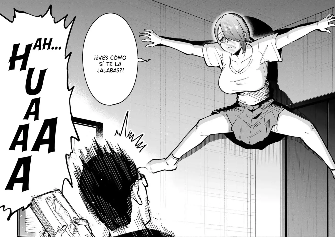 TAMAGAWA-SAN DETEMASHITA? - Capítulo 29 - Página 18 - LectorTMOo