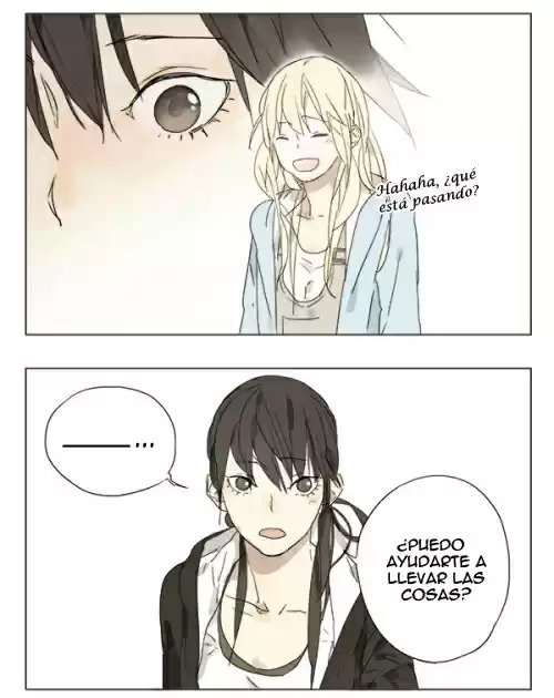 Tamen Di Gushi - Capítulo 1.5 - Página 4 - LectorTMOo