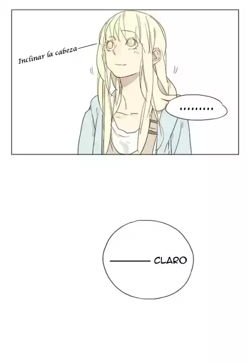 Tamen Di Gushi - Capítulo 1.5 - Página 5 - LectorTMOo