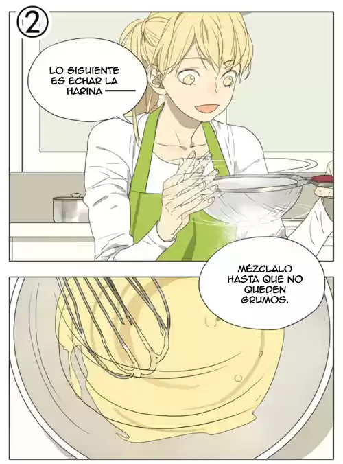 Tamen Di Gushi - Capítulo 11.5 - Página 4 - LectorTMOo