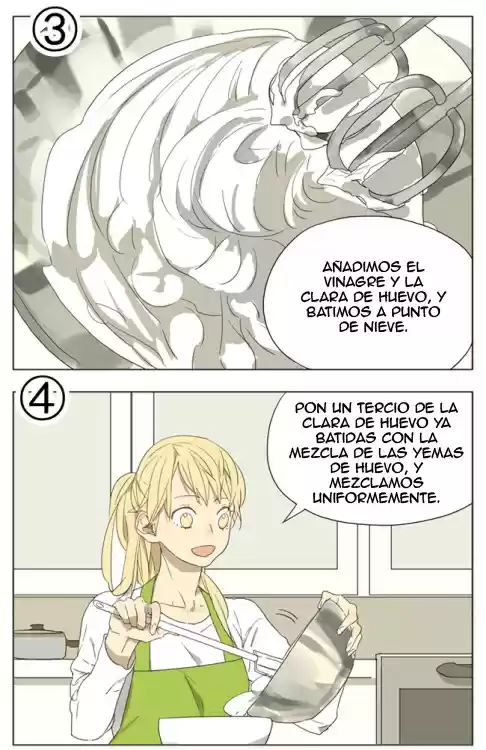 Tamen Di Gushi - Capítulo 11.5 - Página 5 - LectorTMOo