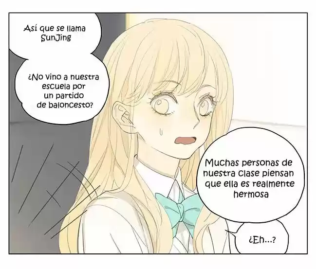 Tamen Di Gushi - Capítulo 124 - Página 4 - LectorTMOo