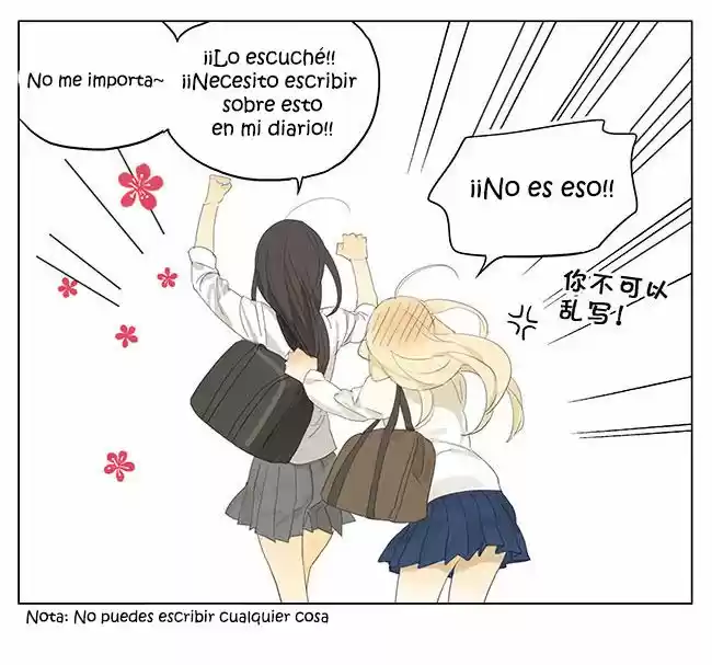 Tamen Di Gushi - Capítulo 124 - Página 10 - LectorTMOo